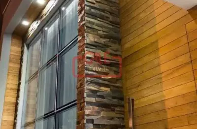 Casa de alto padrão à venda no condomínio viena, indaiatuba | terreno 250m² | 2 dorms (1 suíte)