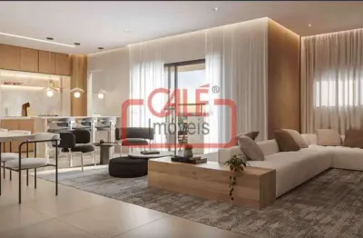 Apartamento na planta em condomínio fechado, indaiatuba/sp
