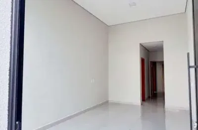 Casa com 2 quartos à venda na Rua Geni Michelon, Jardim União, Indaiatuba