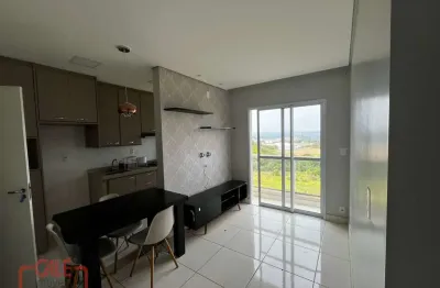 Alugue seu novo lar! apartamento com 2 dormitórios no 8º andar – iluminação natural e condomínio com lazer completo em indaiatuba - sp