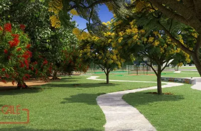 Terreno à venda na Rua Rodrigo Augusto Cardoso, Parque Barnabé, Indaiatuba