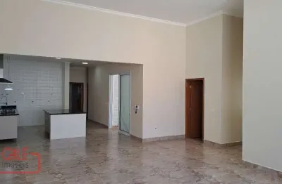 Casa térrea moderna e completa com 3 dormitórios (1 suíte), gourmet e energia solar – terreno de 300m² - indaiatuba - sp