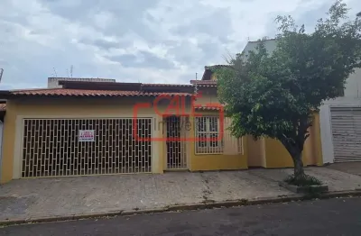 Casa com 3 quartos para alugar na Rua Araguaia, Vila Almeida, Indaiatuba