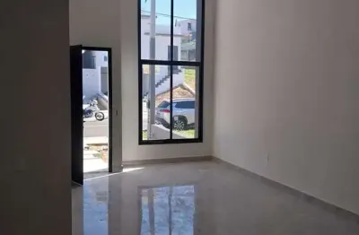 Casa térrea à venda no condomínio park gran reserva – indaiatuba/sp