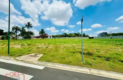 Oportunidade! terreno 456m² no condomínio london park – em indaiatuba