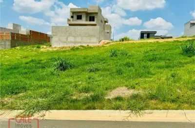 Terreno em condomínio fechado à venda na Alameda Ezequiel Mantoanelli, Loteamento Green View Village, Indaiatuba