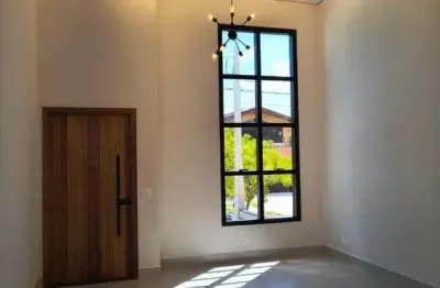 Linda casa térrea à venda no condomínio jardim piemonte – indaiatuba/sp