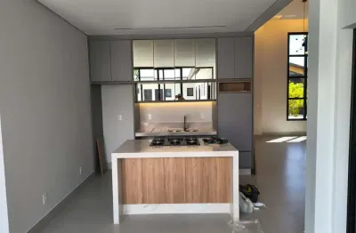 Casa em condomínio fechado com 3 quartos à venda na Alameda Ezequiel Mantoanelli, 1446, Jardim Piemonte, Indaiatuba