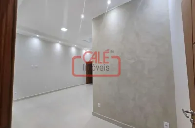 Casa à venda no parque são lourenço, indaiatuba: 3 dorms (1 suíte) e espaço gourmet com churrasqueira