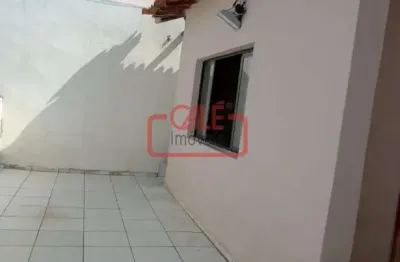 Casa à venda na vila mercedes, indaiatuba/sp | 3 dorms (1 suíte) | quintal com gourmet