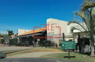 Terreno à venda na Avenida José Maria Marques de Oliveira, 3015, Jardim Buru, Salto