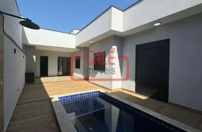 Casa alto padrão no jardim mantova | 147m², 3 dorms (1 suíte) | sol manhã e tarde