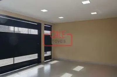 Casa térrea nova à venda no jd. bom sucesso, indaiatuba/sp | 3 dorms (1 suíte) | espaço gourmet | aceita financiamento