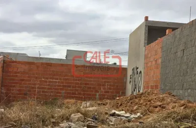 Oportunidade única! terreno/lote 150m² (7,5x20) à venda no jardim das araras, indaiatuba-sp