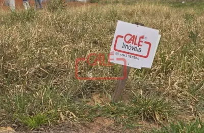 Oportunidade única! terreno 150m² (7,5x20) no jardim das araras, indaiatuba-sp