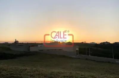 Terreno de 1200m² à venda no condomínio quintas da terracota em indaiatuba/sp