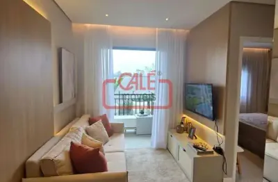 Apartamento com 2 quartos à venda na Rua Ana Nery, 1030, Centro, Indaiatuba