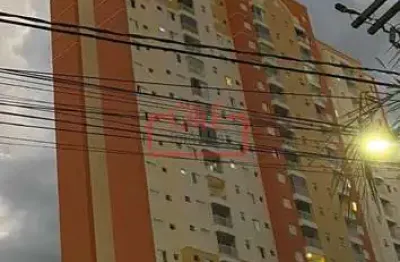 Apartamento para venda em indaiatuba no edifício maroc | 2 dorms (1 suíte) | sol da manhã | lazer completo