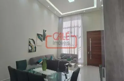 Casa térrea alto padrão no condomínio viena em indaiatuba-sp | 3 suítes | piscina | aceita permuta