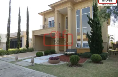 Casa em condomínio fechado com 4 quartos à venda na Rua João Rodrigues Leite, Jardim Residencial Helvétia Park I, Indaiatuba