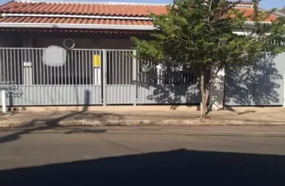 Casa com 2 quartos à venda na Vila Furlan, Indaiatuba 