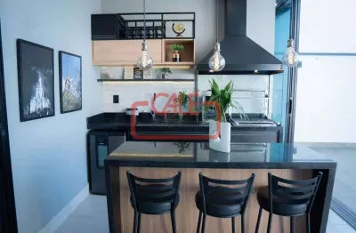 Casa em condomínio fechado com 3 quartos à venda na Avenida Fábio Ferraz Bicudo, 1099, Jardim Residencial Dona Maria José, Indaiatuba