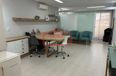 Sala comercial à venda na Rua das Orquídeas, Vila Bergamo, Indaiatuba