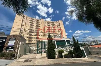 Apartamento com 1 quarto à venda na Rua Treze de Maio, 110, Centro, Indaiatuba