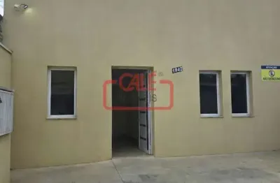 Sala comercial para alugar na Rua Padre Bento Pacheco, 1942, Vila Aurora, Indaiatuba