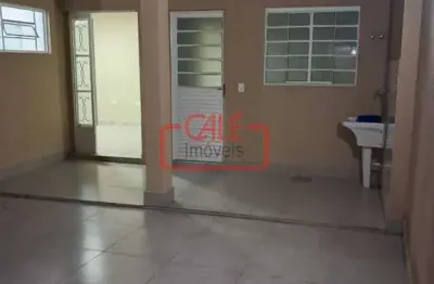 Casa com 1 quarto para alugar na Rua Padre Bento Pacheco, 1942, Vila Aurora, Indaiatuba