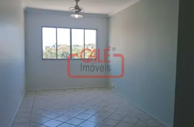 Apartamento com 3 quartos à venda na Rua Pedro de Toledo, 64, Centro, Indaiatuba