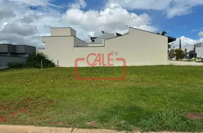 Terreno em condomínio fechado à venda na Rua Treze, 677, Jardim Residencial Dona Lucilla, Indaiatuba