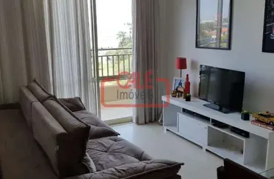 Apartamento com 1 quarto à venda na Rua Treze de Maio, 110, Centro, Indaiatuba