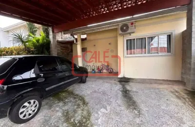 Casa em condomínio fechado com 3 quartos para alugar na Alameda Ezequiel Mantoanelli, 520, Jardim Panorama, Indaiatuba