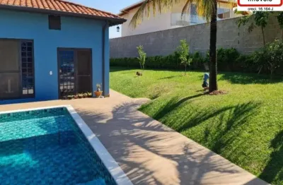 Chácara / sítio com 4 quartos à venda na Rua Alfredo Coppini, Colinas de Indaiatuba, Indaiatuba