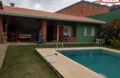 Chácara / sítio com 3 quartos à venda na Rua Francisco Miguel, Altos da Bela Vista, Indaiatuba