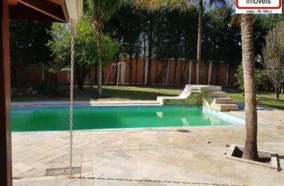 Casa com 4 quartos à venda na Rua Antônio Amstalden, Vila Suíça, Indaiatuba