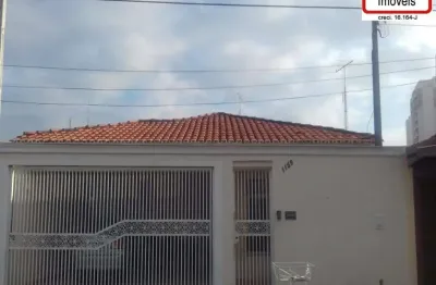 Casa com 3 quartos à venda na Rua Dom Idelfonso Stehle, Cidade Nova I, Indaiatuba