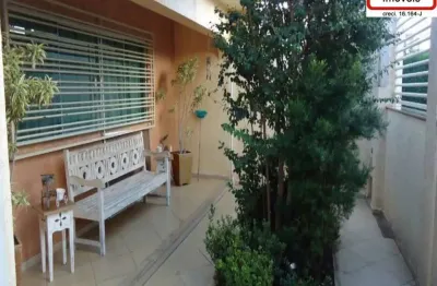 Casa com 3 quartos à venda na Chácara Areal, Indaiatuba 