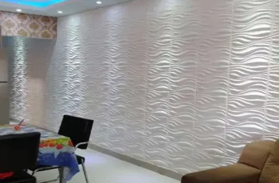 Casa com 2 quartos à venda na Rua Laura Tachinardi Maria Netto, Jardim Hubert, Indaiatuba