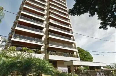 Apartamento com 4 quartos à venda na Praça Leonor Barros de Camargo, Centro, Indaiatuba