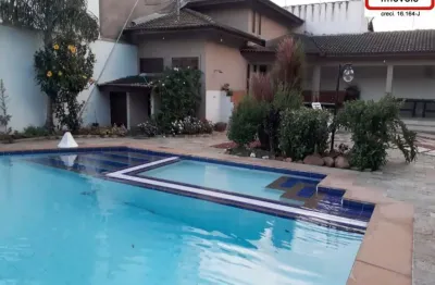 Casa com 4 quartos à venda na Rua Antônio Amstalden, Vila Suíça, Indaiatuba