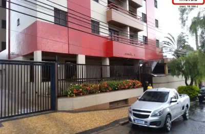Apartamento com 3 quartos à venda na Rua Riachuelo, Vila Georgina, Indaiatuba