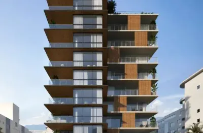 Apartamento para venda em itajaí, praia brava de itajaí, 3 dormitórios, 3 suítes, 4 banheiros, 4 vagas