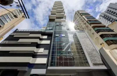 Apartamento para venda em balneário camboriú, centro, 4 dormitórios, 4 suítes, 5 banheiros, 3 vagas