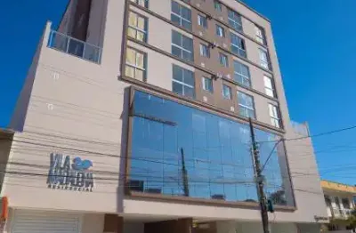 Apartamento para venda em balneário camboriú, nações, 2 dormitórios, 1 suíte, 1 banheiro, 1 vaga
