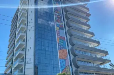 Apartamento para venda em itajaí, praia brava, 2 dormitórios, 2 suítes, 3 banheiros, 2 vagas