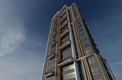 Apartamento para venda em balneário camboriú, centro, 4 dormitórios, 4 suítes, 4 banheiros, 2 vagas