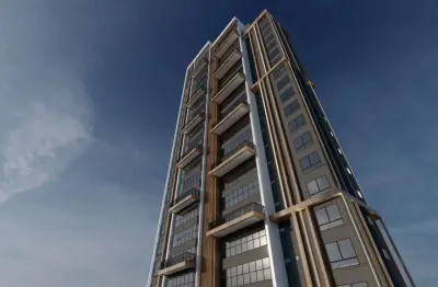 Apartamento para venda em balneário camboriú, centro, 4 dormitórios, 4 suítes, 4 banheiros, 3 vagas