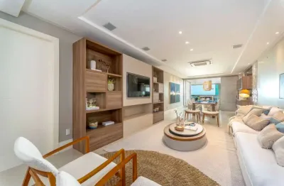 Apartamento para venda em balneário camboriú, centro, 4 dormitórios, 4 suítes, 4 banheiros, 4 vagas